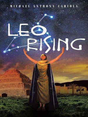 cover image of Leo Rising